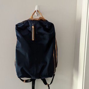 Caraa Studio 2 Large Bag in Navy